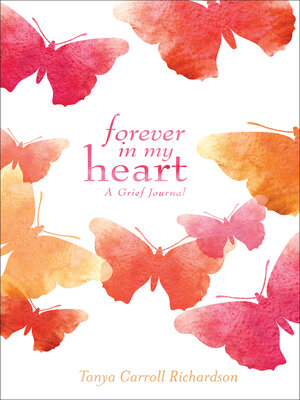 cover image of Forever in My Heart